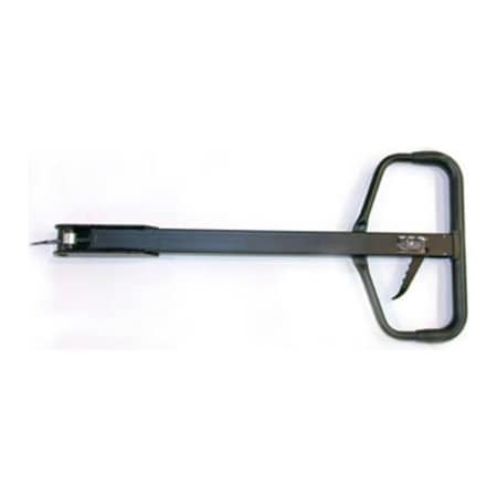 Gps - Generic Parts Service Handle Assembly for Manual Pallet Jack Truck CL 1808263 - Fits Clark ModelNo  CJ55 CL 1808263